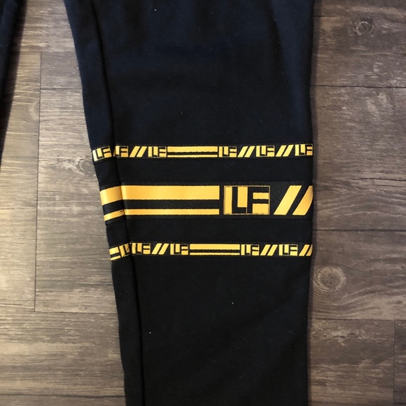 LF Sweatpants - Picture 3 of 4